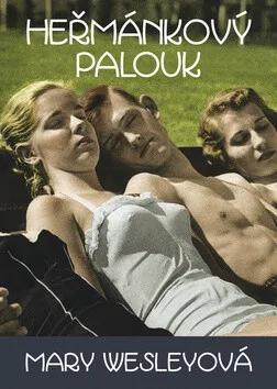 Heřmánkový palouk (poškozená) - Mary Wesleyová