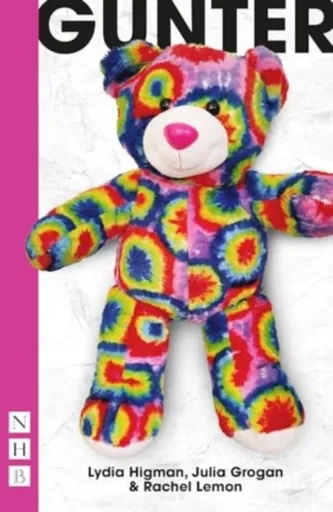 Gunter - Julia Grogan, Rachel Lemon, Lydia Higman