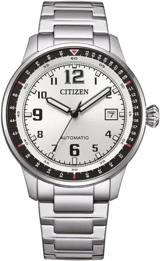 Citizen Automatic NJ0190-51A