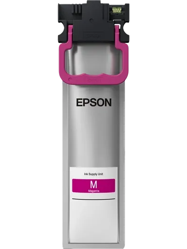 Epson T11C340 C13T11C340 purpurová (magenta) originální cartridge