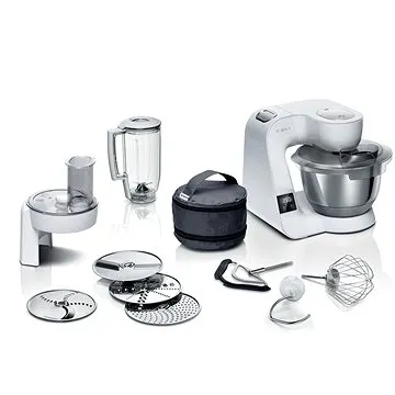 BOSCH MUM5X220 (MUM5X220)