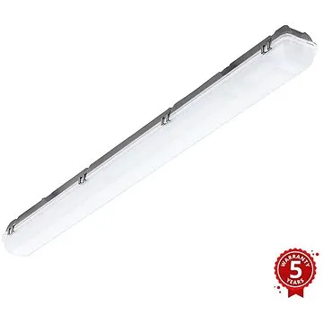 STEINeL 007669 - LED VenKovní technické svítidlo se senzorem SLAVE LED/33W IP66 (74393)