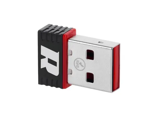 Adaptér WiFi USB REBEL KOM0639