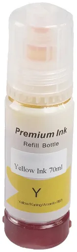 EPSON 102 (C13T03R440) - kompatibilní