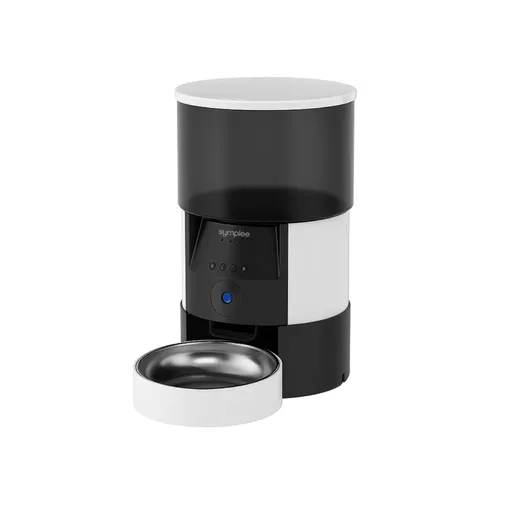 Symplee DU3L-P automatický dávkovač krmiva s kamerou