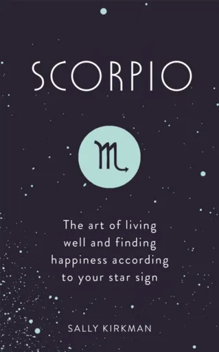 Scorpio - Sally Kirkman