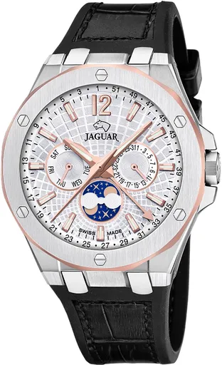 Jaguar Diplomatic J1040/1