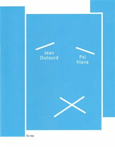 Psí hlava - Jean Dutourd
