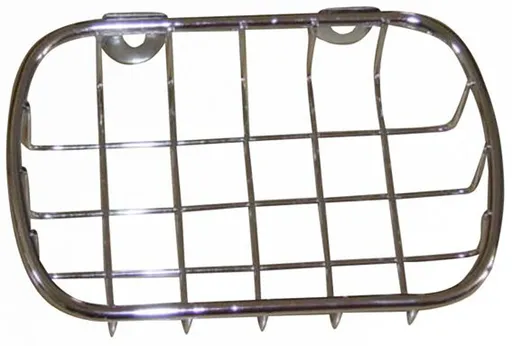 Drátěný držák na mýdlo TORO