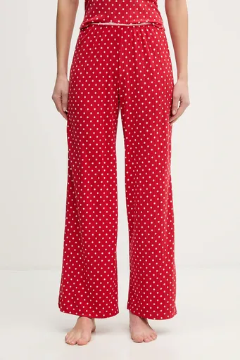 Pyžamové kalhoty Abercrombie & Fitch