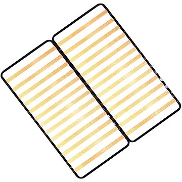 IDEA nábytek Lamelový rošt 140x200 (7867)