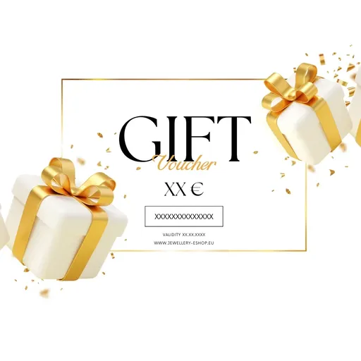 Dárkový poukaz na nákup produktů 10 000 Kč