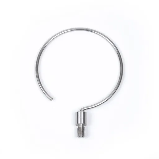 Garda Vodící vidlička Line Guard nerezová - Q,Garda Vodící vidlička Line Guard nerezová - Q