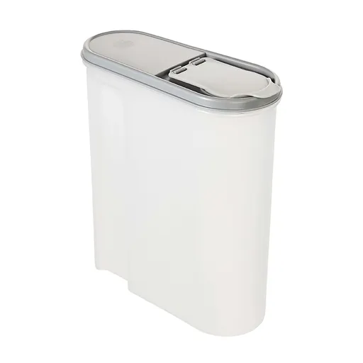 Plastová dóza s násypkou KEEEPER 2,6l