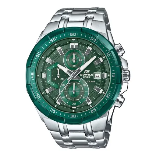 Casio Edifice EFR-539DE-3AVUEF