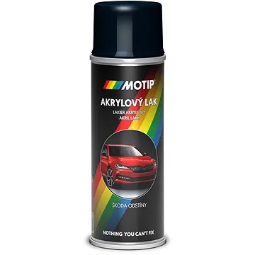 MOTIP modrá námořní 150ml (SD4625)