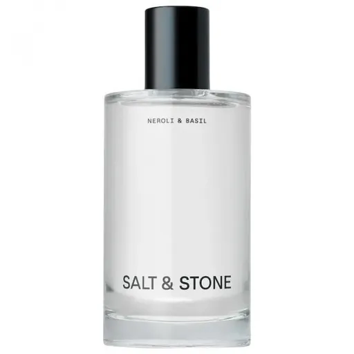Salt & Stone Body Mist Neroli & Basil tělový sprej 100 ml