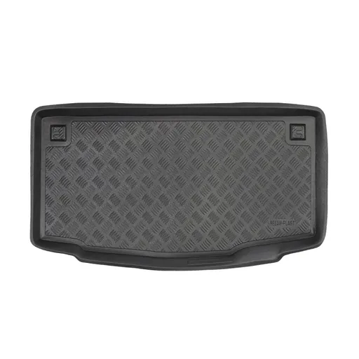 Plastová vana do kufru Rezaw-Plast Hyundai i10 2014-2020 (bez protiskluzu)