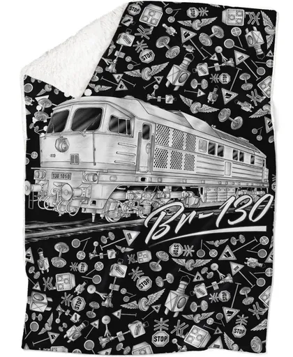 Deka BR – 130 - PEN (Podšití beránkem: ANO)