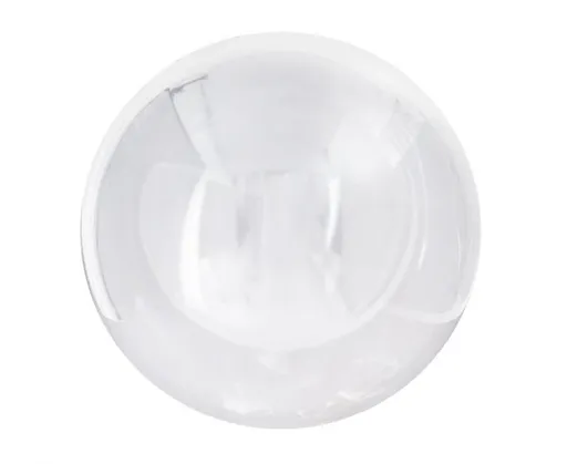 Godan Průhledná bublina - Aqua Balloon, kruh, 470 mm