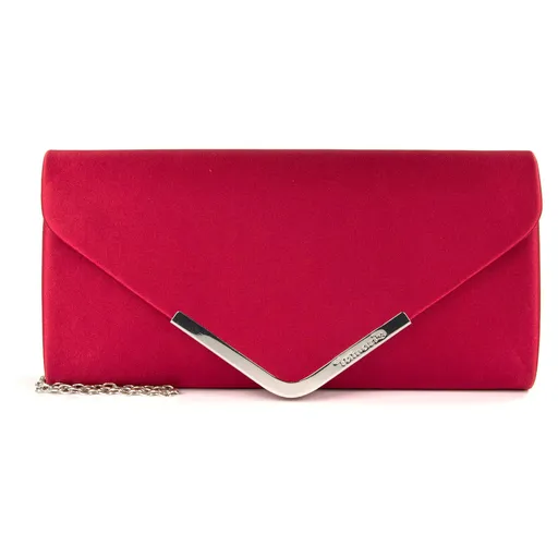 Dámské psaníčko Tamaris Amailase - vínová