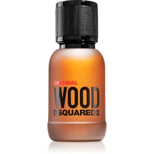 Dsquared2 Original Wood parfémovaná voda pro muže 30 ml