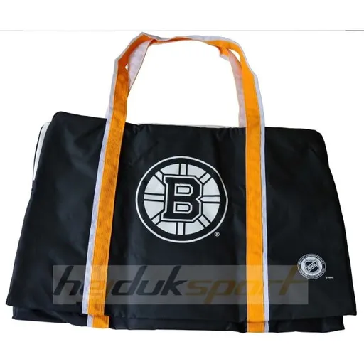 INGLASCO BOSTON BRUINS CARRY BAG SR Sportovní taška, černá, velikost