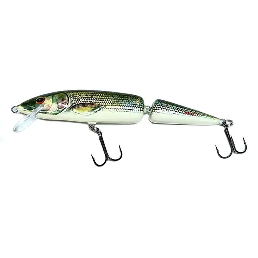 Dorado Wobler Classic Jointed TH,Dorado Wobler Classic Jointed TH