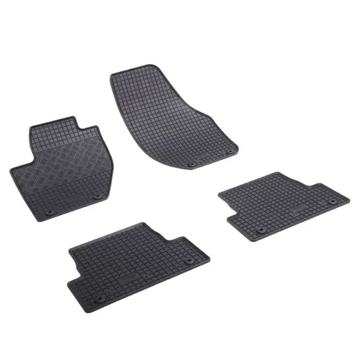 Gumové autokoberce Rigum Volvo V40 2012-2019