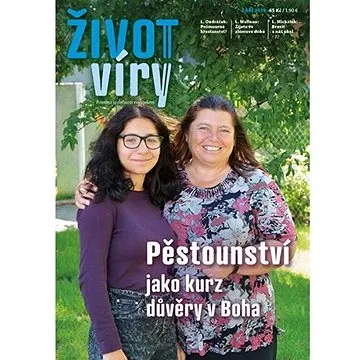 Život víry 2019/9 ()