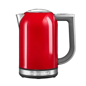 KitchenAid P2 Rychlovarná konvice 1,7l královská červená (5KEK1722EER)