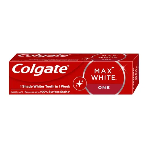 Colgate Max White One bělicí zubní pasta 75 ml