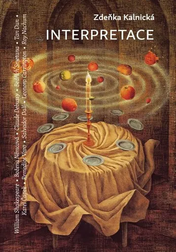 Interpretace - Zdeňka Kalnická