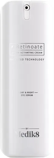 Medik8 Oční sérum R-Retinoate (Day & Night Eye Serum) 15 ml