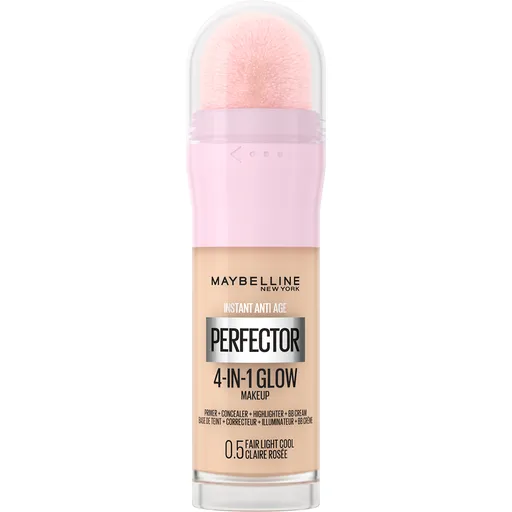 Maybelline Rozjasňující make-up Instant Perfector 4-in-1 Glow Makeup 20 ml 05 Fair Light Cool