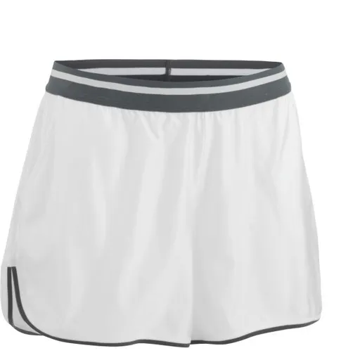 KARI TRAA SEIM Dámské kraťasy, bílá, velikost