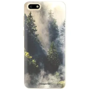 iSaprio Forrest 01 pro Huawei Y5 2018 (forrest01-TPU2-Y5-2018)