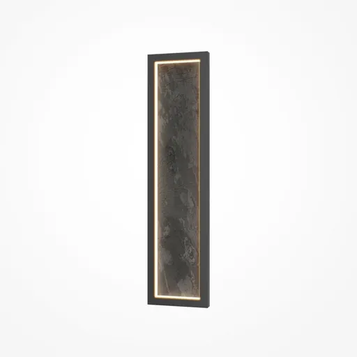 MAYTONI Nástěnné svítidlo Orign 3000K 55W MOD311WL-L55B3K