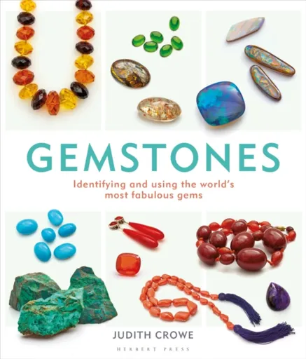 Gemstones - Ms Judith Crowe