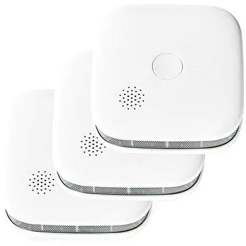 Nedis WIFIDS20WT3 (WIFIDS20WT3)