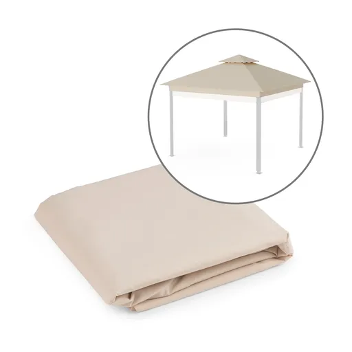 Blumfeldt střecha - Grandezza 3x3