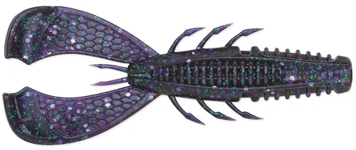 Rapala gumová nástraha crushcity cleanup craw cb 9 cm 8 g 4 ks