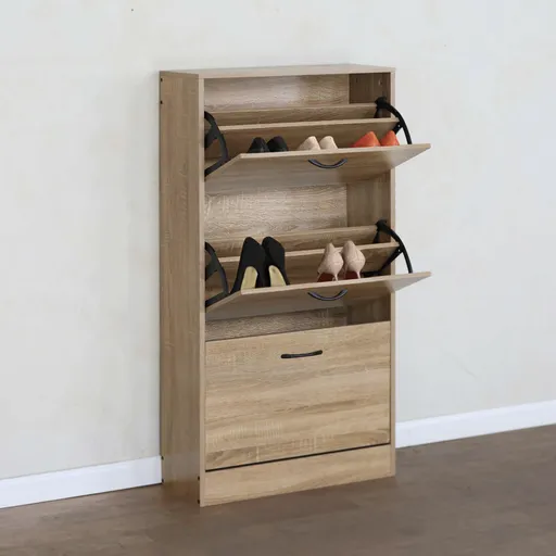 Botník BOTORIA Tempo Kondela