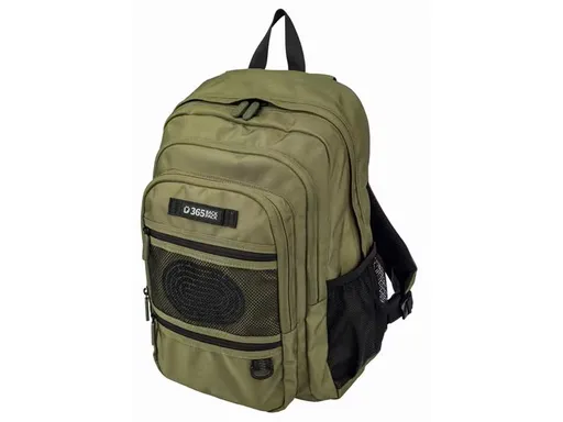 Batoh studentský STIL Chill Khaki