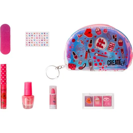 Canenco Sada líčení Create it! s taštičkou