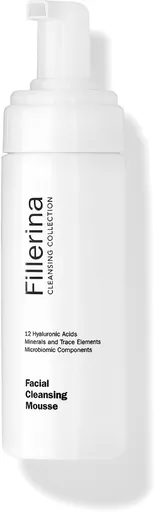 Fillerina Čisticí pěna na obličej Cleansing Collection (Facial Cleansing Mousse) 150 ml