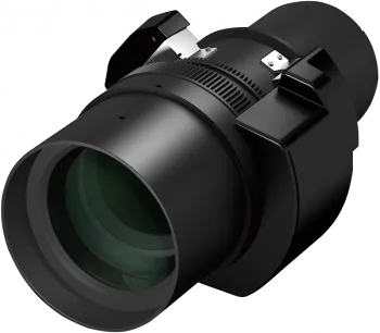 Long Throw Zoom Lens (ELPLL08) EB