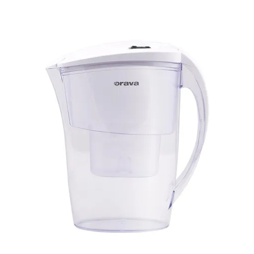 Filtrační konvice na vodu Orava 2,4 l