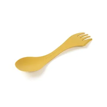 Light My Fire Spork original BIO mustyyellow bulk (2412410200)