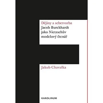 Dějiny a sebetvorba (9788024642871)